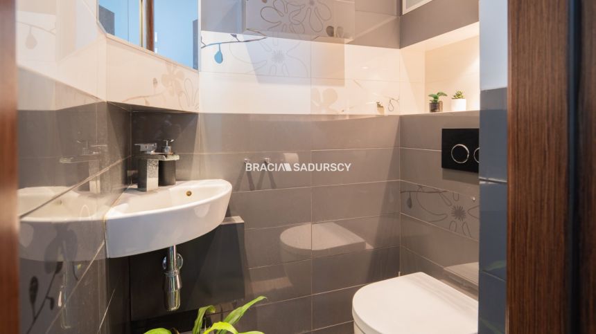 55m2, dwa balkony, os. Oświecenia miniaturka 9