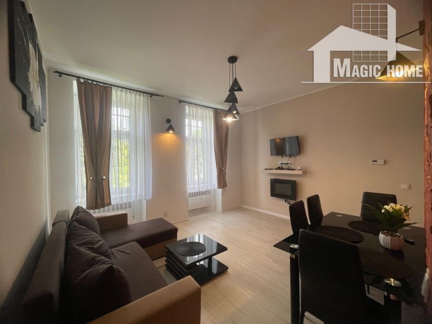 Mieszkanie 2 pokojowe - 47,45 m² w Bielawie! miniaturka 7
