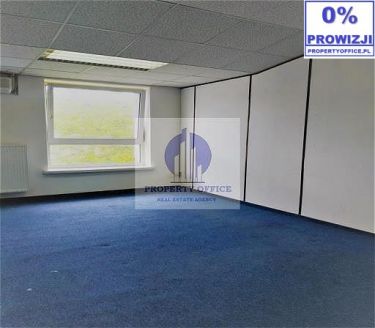 Wola: biuro 31 m2