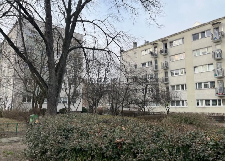 3-pokojowe mieszkanie na Bielanach miniaturka 10