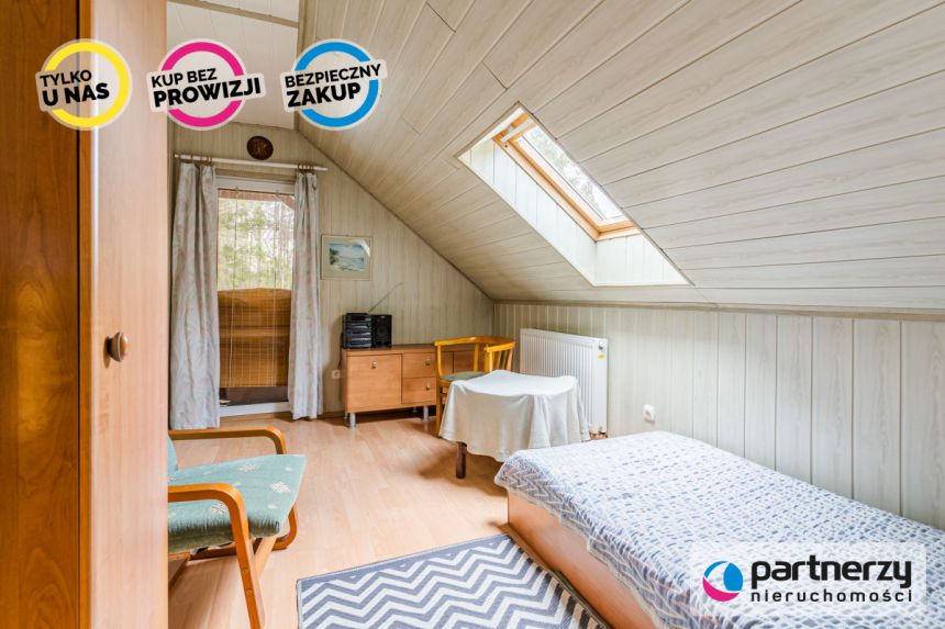 Rąb Trzy Rzeki, 2 850 000 zł, 290 m2, z pustaka miniaturka 24