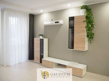 3 pokoje z balkonem w centrum Pruszcza Gdańskiego