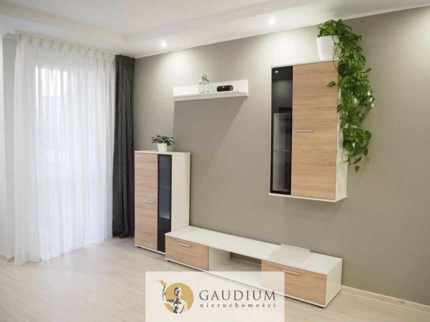3 pokoje z balkonem w centrum Pruszcza Gdańskiego - zdjęcie 1