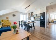 Wysoki Standard, 58 m2, duży balkon miniaturka 27