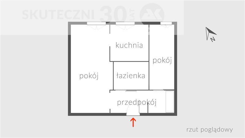 Mieszkanie - Koszalin miniaturka 2