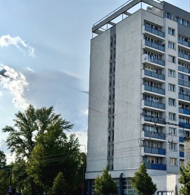 Warszawa Grochów, 550 000 zł, 38.37 m2, 2 pokojowe