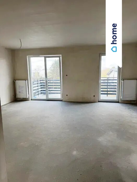 Rzeszów, Biała - stan deweloperski 68m2 miniaturka 4