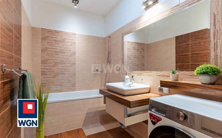 Gdańsk Wrzeszcz, 1 119 000 zł, 62.1 m2, stan dobry miniaturka 8