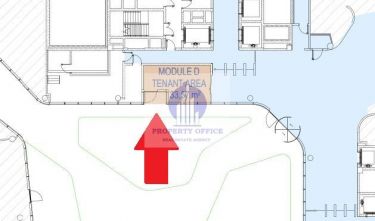 Wola: biuro/usługi 35,25 m2
