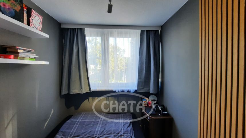 Wrocław Krzyki, 3 500 zł, 56 m2, 4 pokojowe miniaturka 7