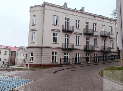 Przemyśl Tatarska, 2 500 zł, 35 m2, wysoki standard miniaturka 8