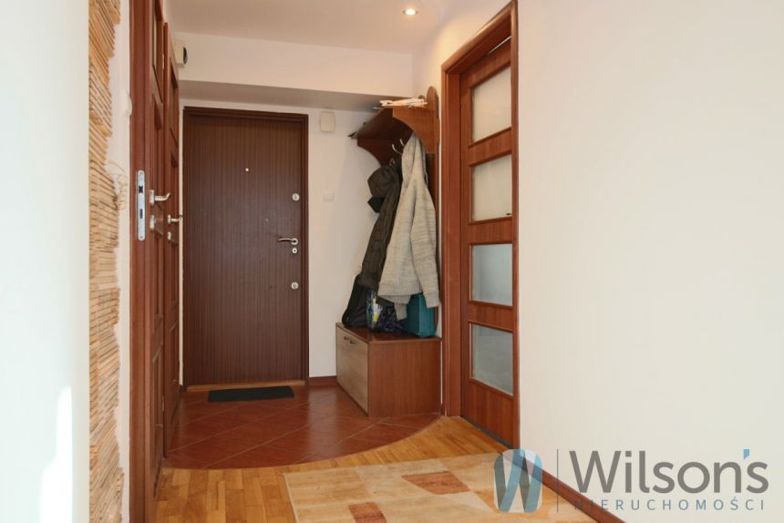 Warszawa Mokotów, 995 000 zł, 57.8 m2, pietro 9/10 miniaturka 10