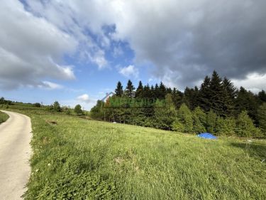 Mszalnica, 139 000 zł, 30 ar, budowlana