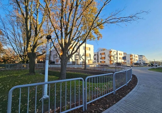 2-pokojowe mieszkanie na Bielanach miniaturka 11