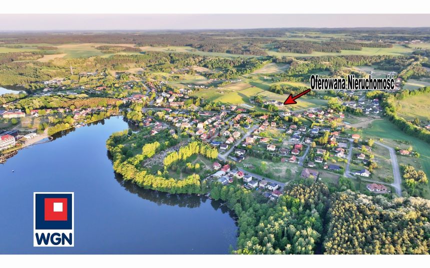 Lubniewice, 890 000 zł, 149.91 m2, bliźniak miniaturka 4