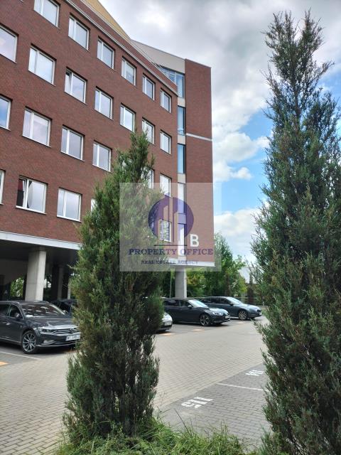 Mokotów: biuro 37,50 m2 miniaturka 3