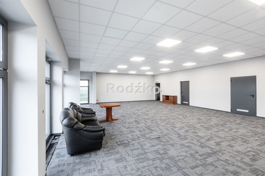 Przyłęki, 17 600 zł, 800 m2, z płyty warstwowej miniaturka 15