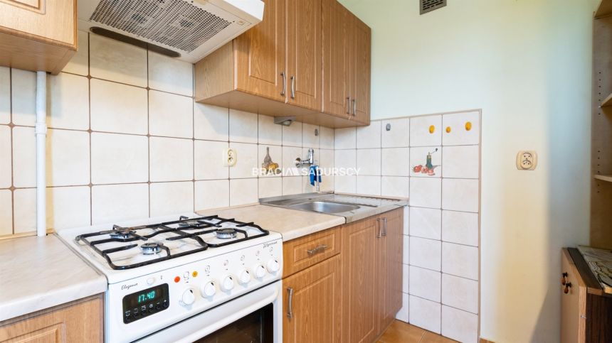 1 pok oddzielna jasna kuchnia Stare Podgórze! miniaturka 6
