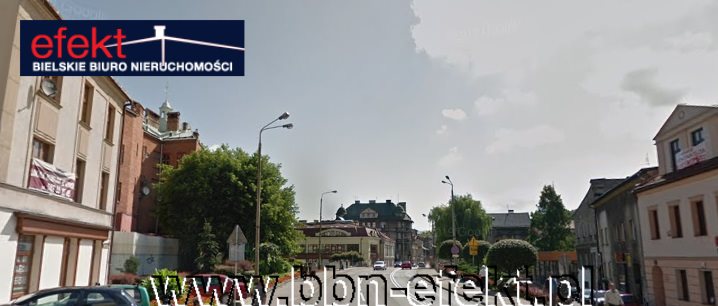 Bielsko-Biała, 970 000 zł, 150 m2, kamienica - zdjęcie 1