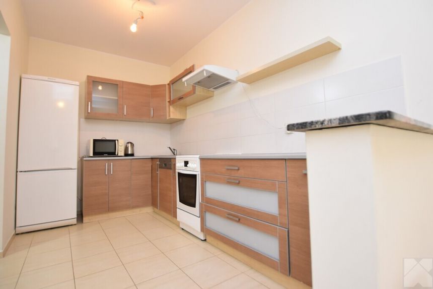 Przestronne mieszkanie Kmiecie 2 pokoje balkon miniaturka 7