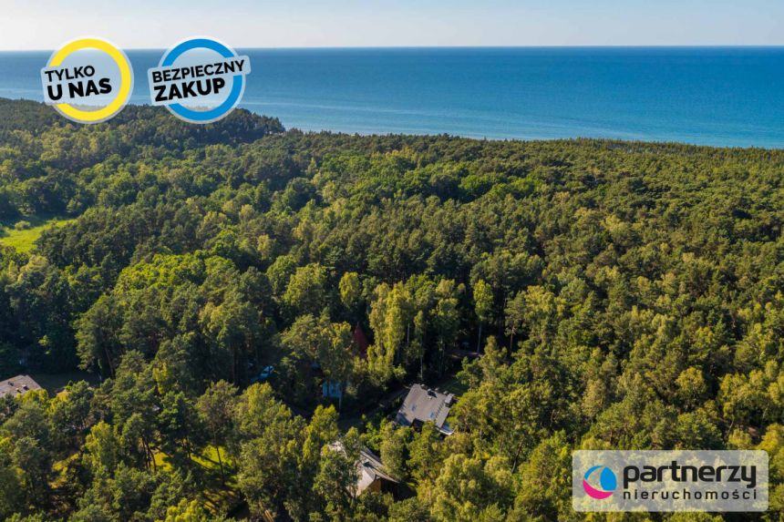 Dębki, 640 704 zł, 33.37 m2, z miejscem parkingowym miniaturka 7