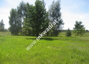 Grzegorzewice, 180 000 zł, 20 ar, prostokątna miniaturka 2