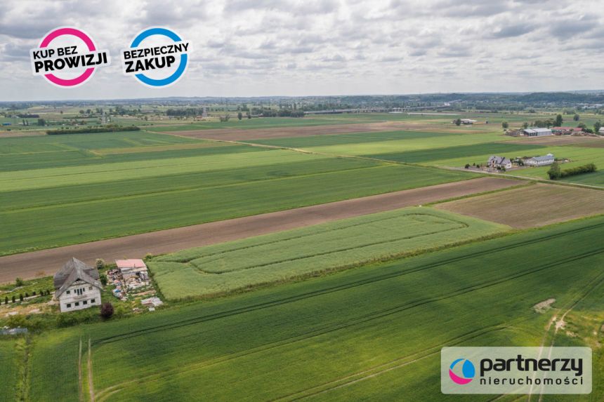 Gdańsk Strzyża Dolna, 989 000 zł, 88.11 ar, rolna miniaturka 7
