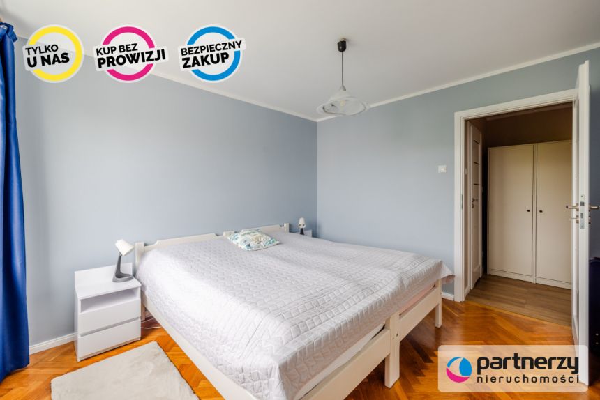 Sopot Kamienny Potok, 925 000 zł, 51.5 m2, 2 pokojowe miniaturka 5