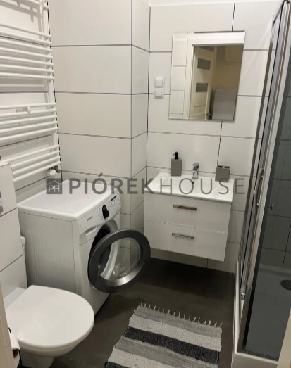 2-pokojowe mieszkanie na Mokotowie miniaturka 7