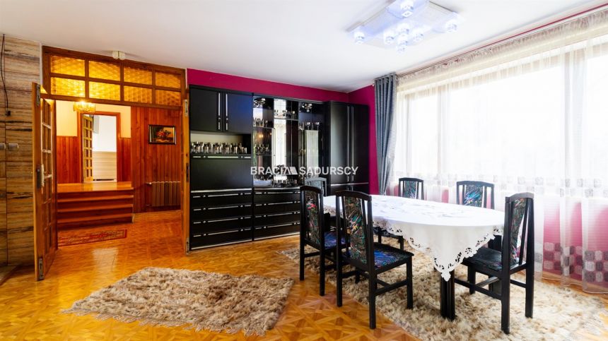 Duży, atrakcyjny dom w Bochni miniaturka 34