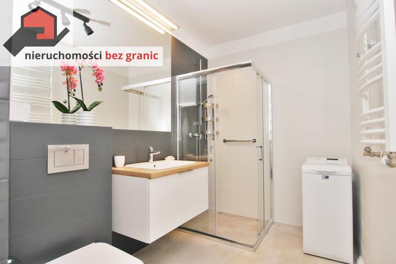 Mieszkanie - Gdańsk Śródmieście miniaturka 9