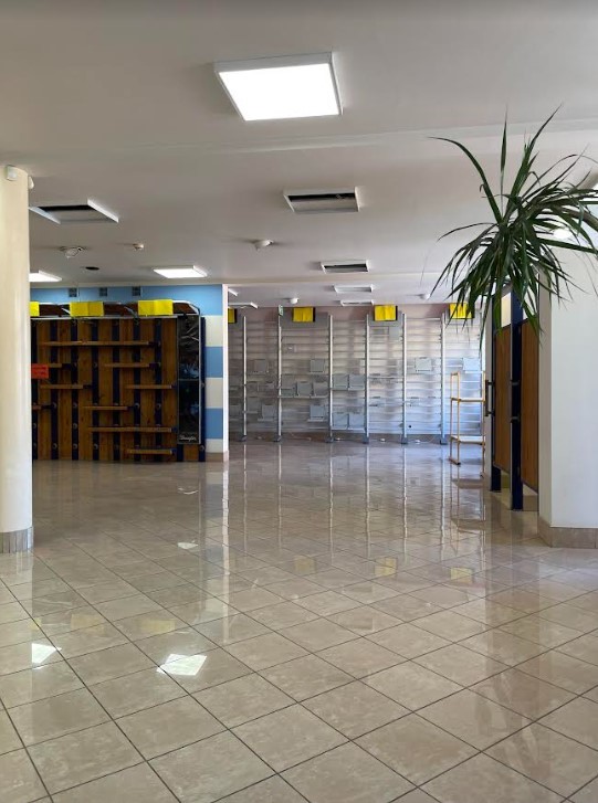 Lokal o powierzchni 130 m2 Centrum Wołomina. miniaturka 5
