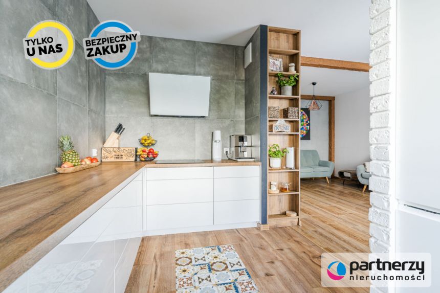Borkowo, 1 135 000 zł, 94.67 m2, M4 miniaturka 5
