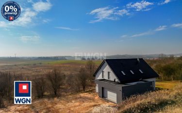 Dobieszowice, 1 385 000 zł, 217.65 m2, murowany