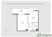 Nowy i wykończony apartament "Jaśminowy Mokotów" miniaturka 2