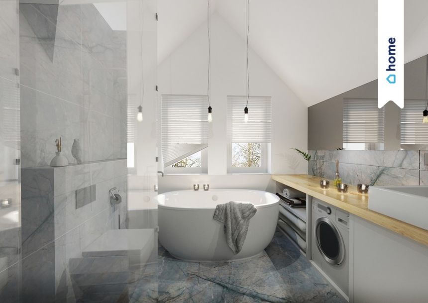 Dom /6 pokoi/147,95m2/ działka 272m2- Bez prowizji miniaturka 5
