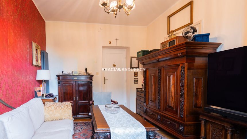 Stare Dębniki – 120 m² z ogrodem! miniaturka 22