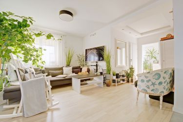 Tylko u nas! 2 pokoje Projektant do wejścia loggia