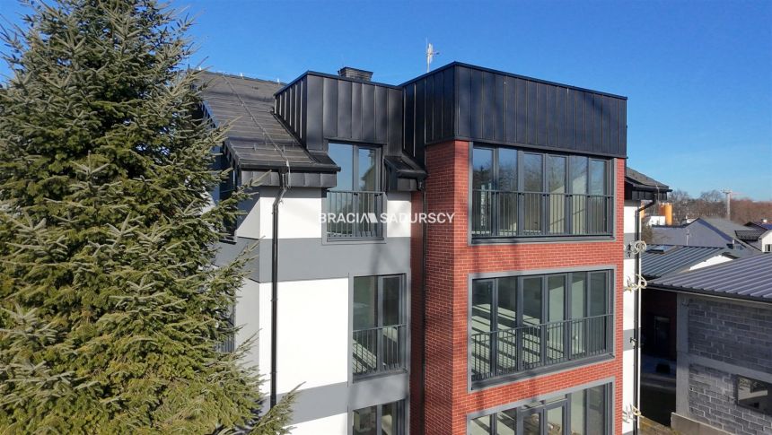 Wolnostojący obiekt biurowy- 300m2!!! miniaturka 4