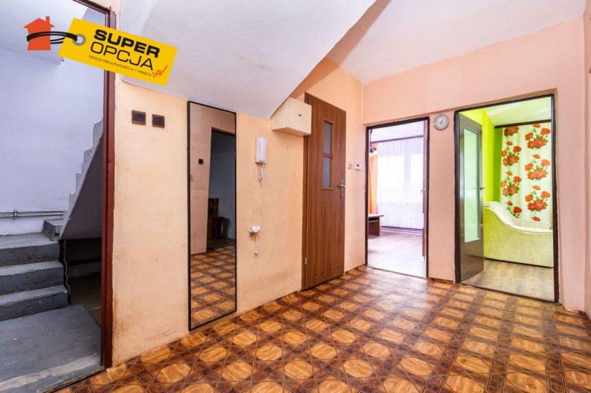 Kraków Nowa Huta, 760 000 zł, 114 m2, wolnostojący miniaturka 17