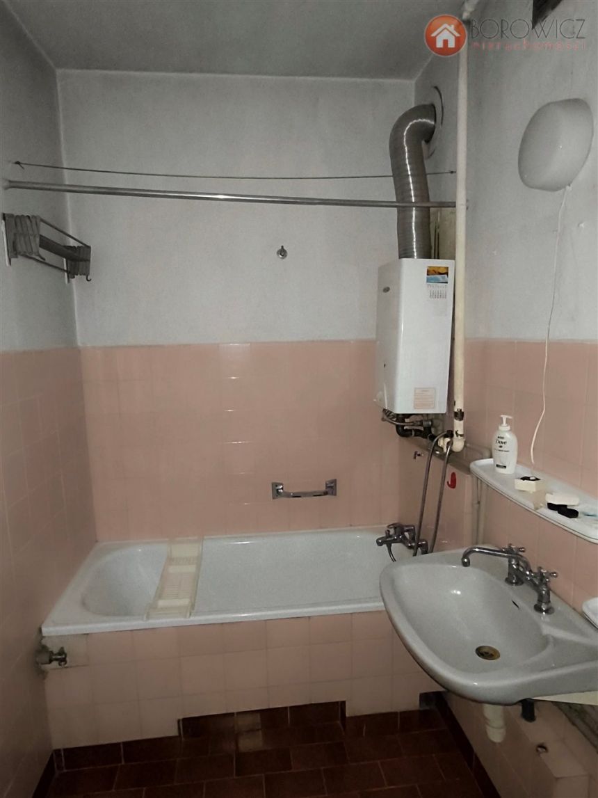centrum Ustronia 3 pokoje z garażem miniaturka 7