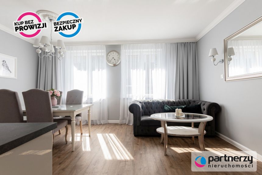 Gdańsk Stare Miasto, 799 000 zł, 36.2 m2, M2 miniaturka 5