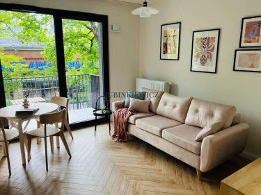 SOHO komfortowe studio ul. Mińska