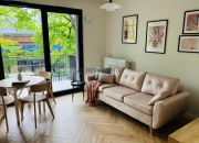 SOHO komfortowe studio ul. Mińska miniaturka 1