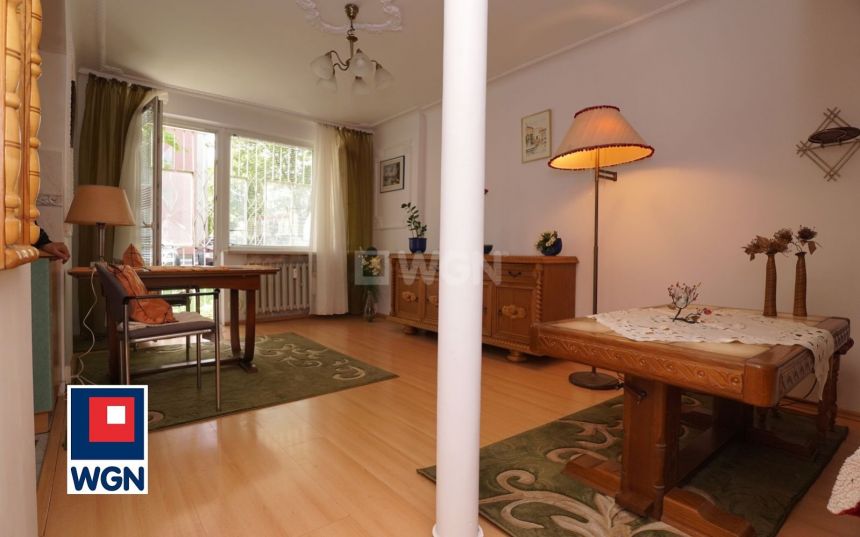 Piotrków Trybunalski, 1 100 zł, 36 m2, z balkonem miniaturka 9