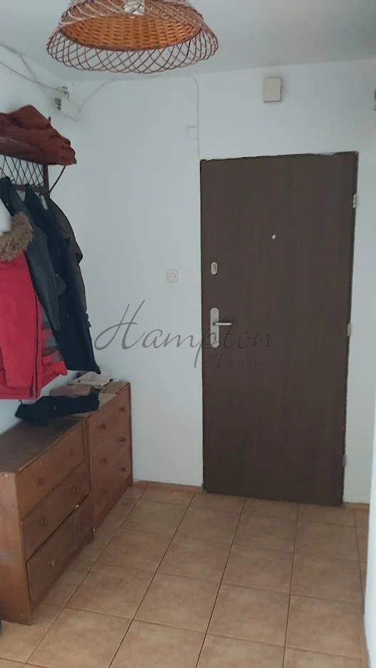Warszawa Górny Mokotów, 598 000 zł, 39 m2, parter miniaturka 4