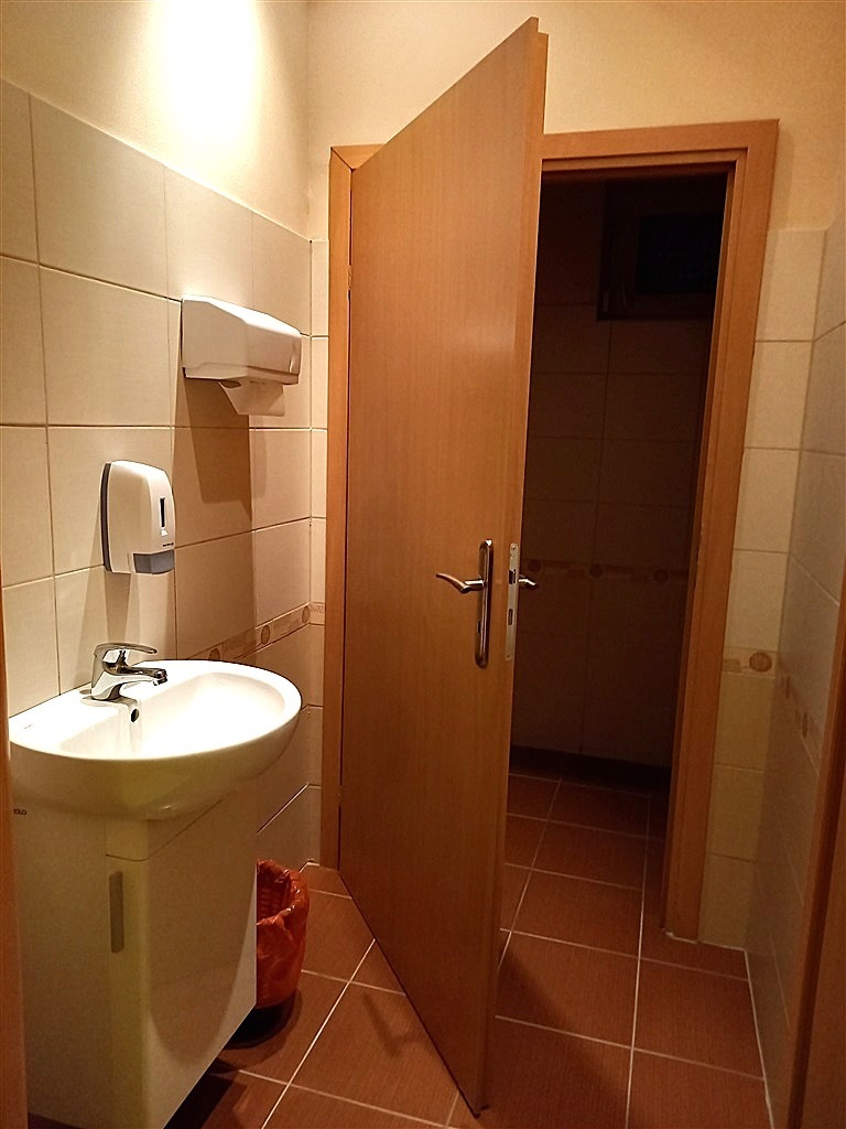 Pawilon usługowy na każdą działalność miniaturka 13