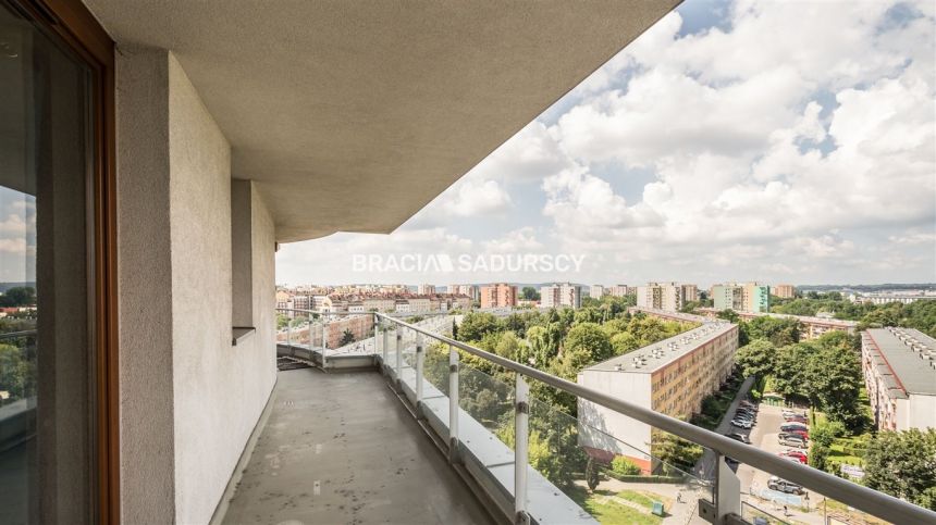 Kraków Stara Krowodrza, 934 000 zł, 44 m2, pietro 9 miniaturka 17