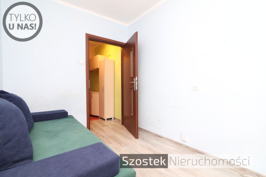 Częstochowa Raków, 195 000 zł, 36.09 m2, z balkonem miniaturka 6
