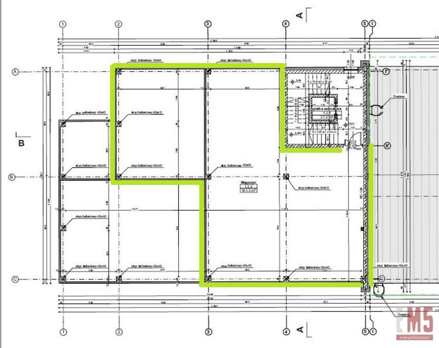 Białystok 9 990 zł 222 m2 miniaturka 7